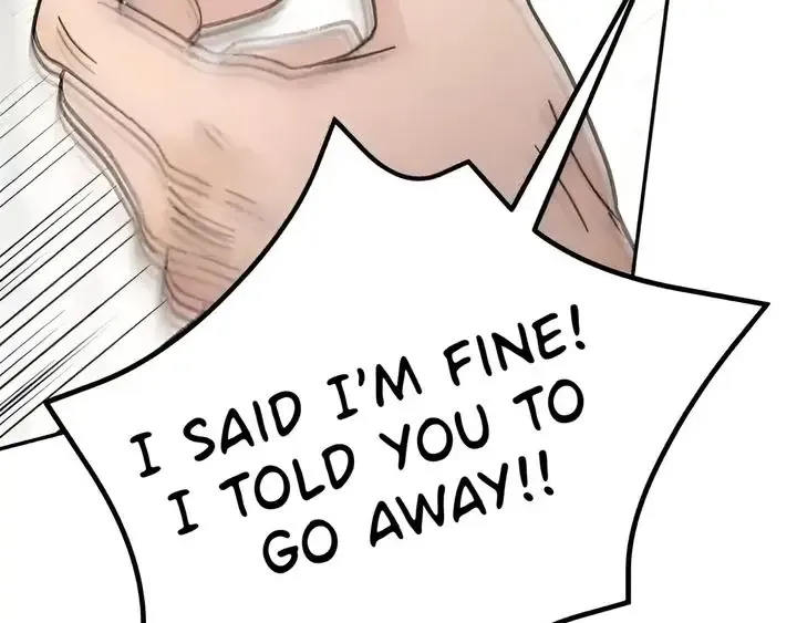 The Selfish Romance Zinmanga X Chapter 21 Page 120