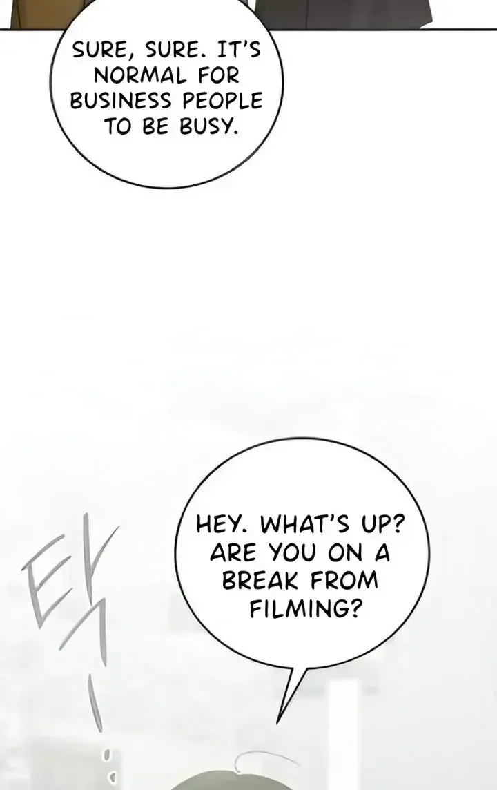 The Selfish Romance Zinmanga X Chapter 21 Page 147