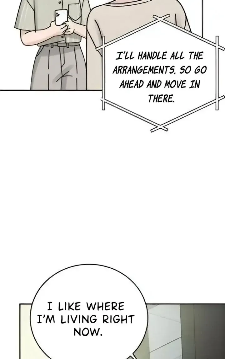 The Selfish Romance Zinmanga X Chapter 21 Page 153
