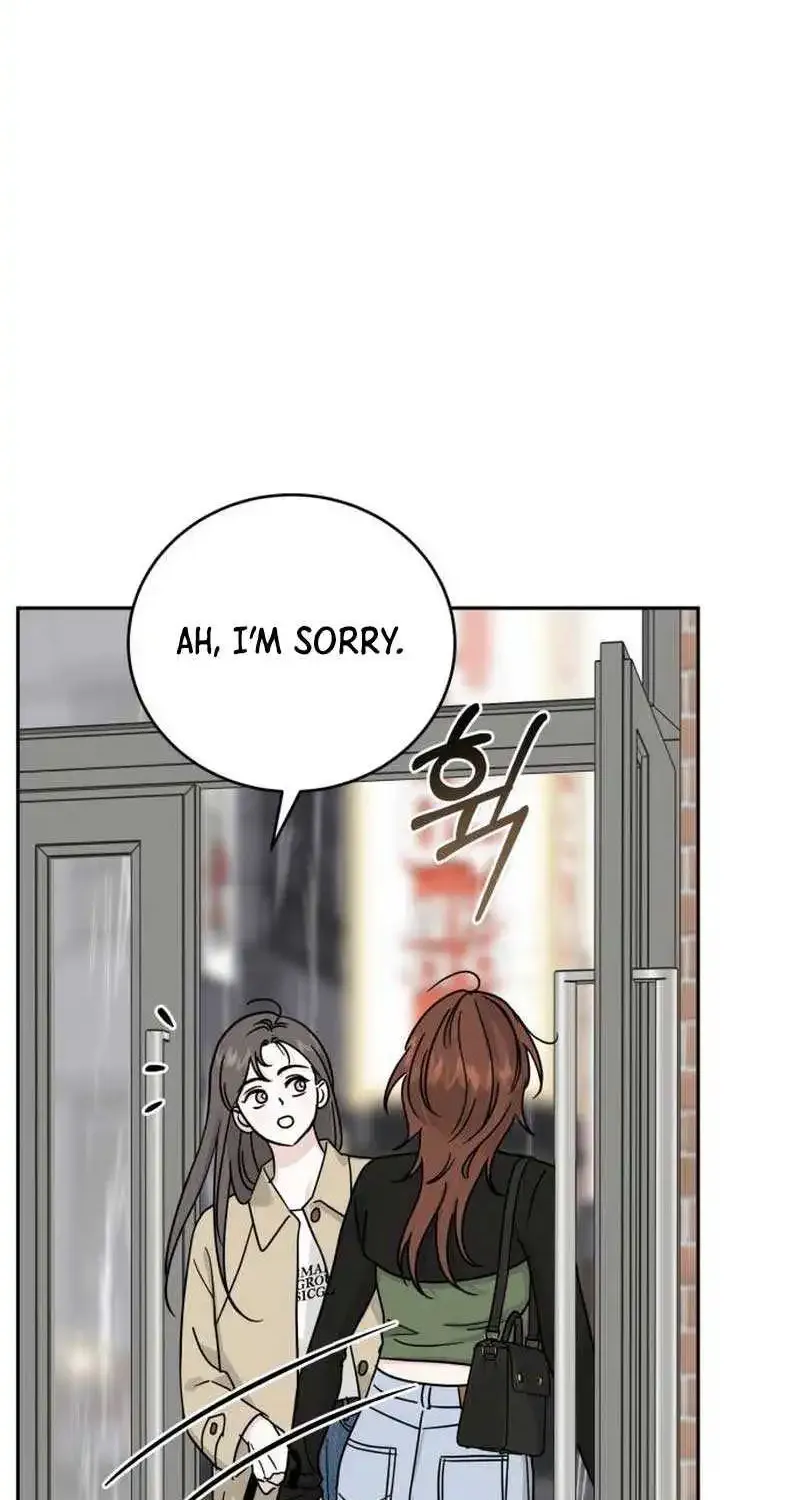 The Selfish Romance Zinmanga X Chapter 20 Page 22