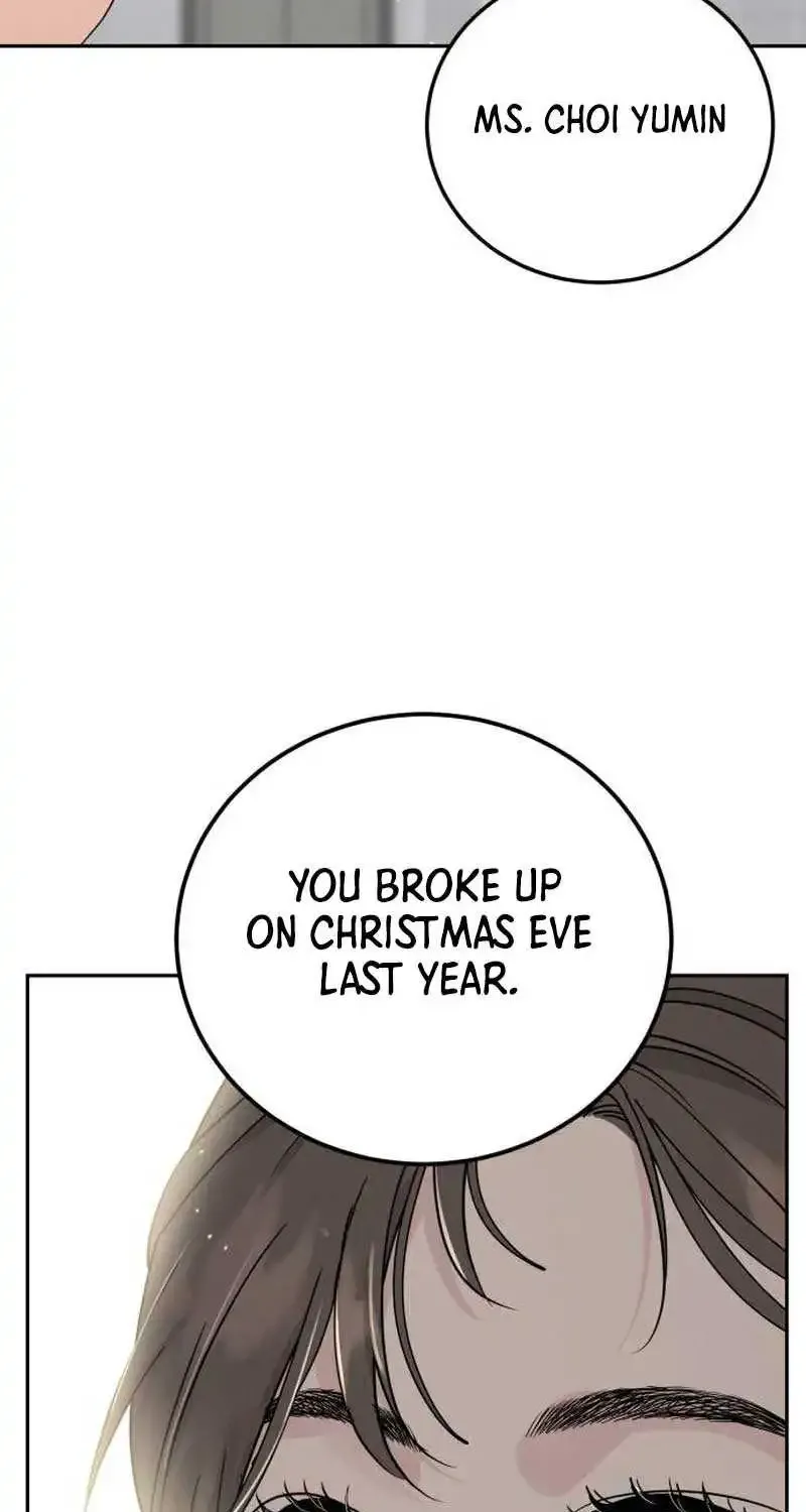 The Selfish Romance Zinmanga X Chapter 20 Page 53