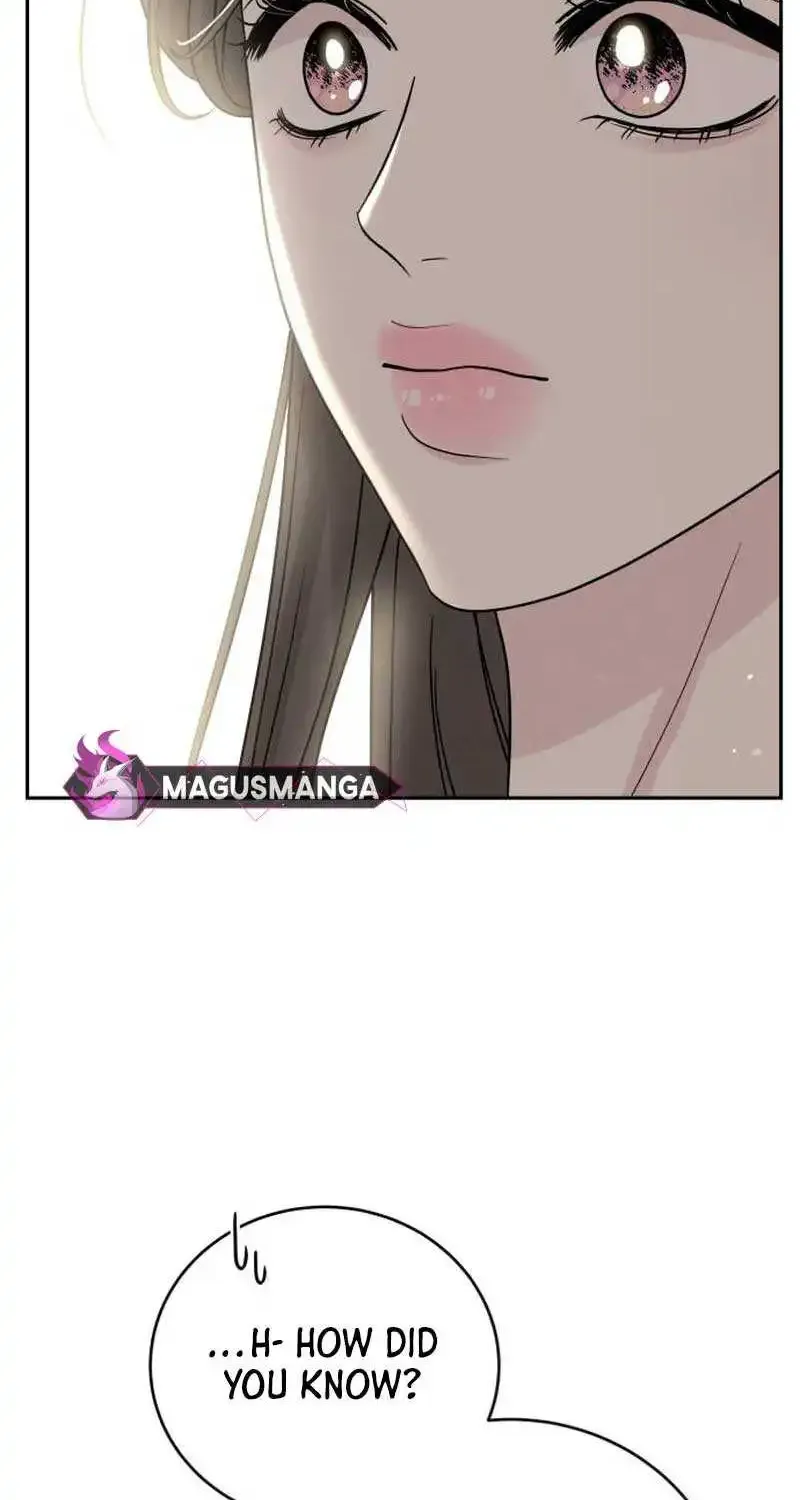 The Selfish Romance Zinmanga X Chapter 20 Page 54