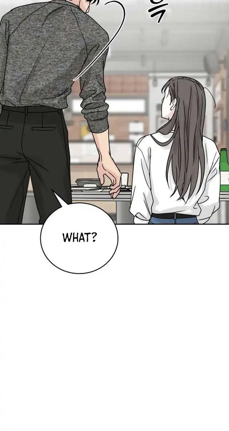 The Selfish Romance Zinmanga X Chapter 20 Page 94