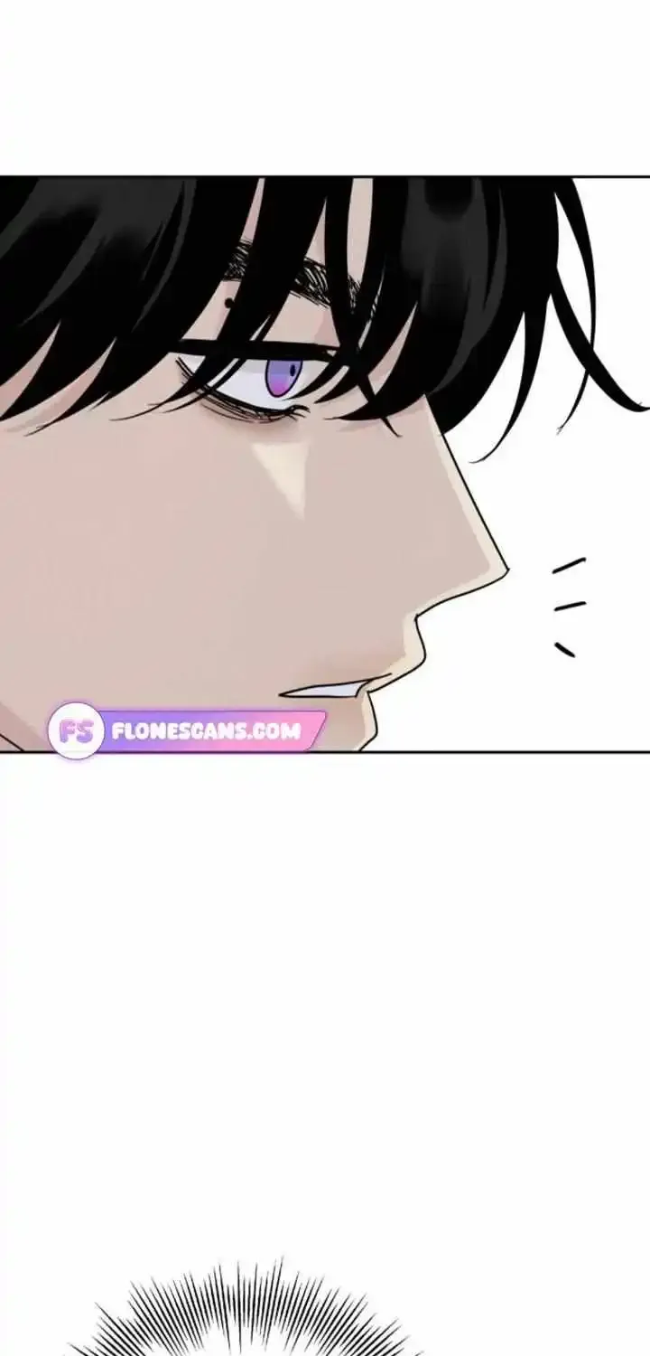 The Selfish Romance Zinmanga X Chapter 19 Page 12