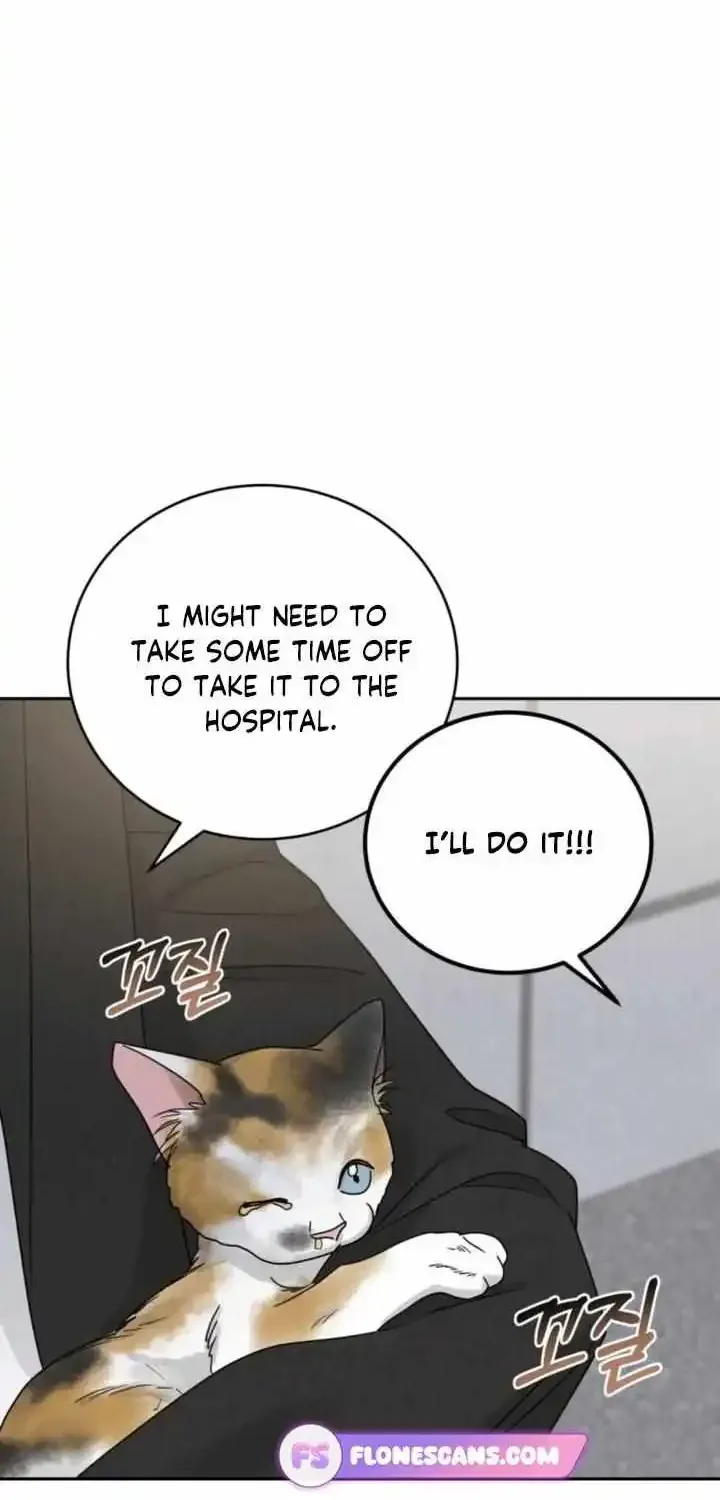 The Selfish Romance Zinmanga X Chapter 19 Page 20