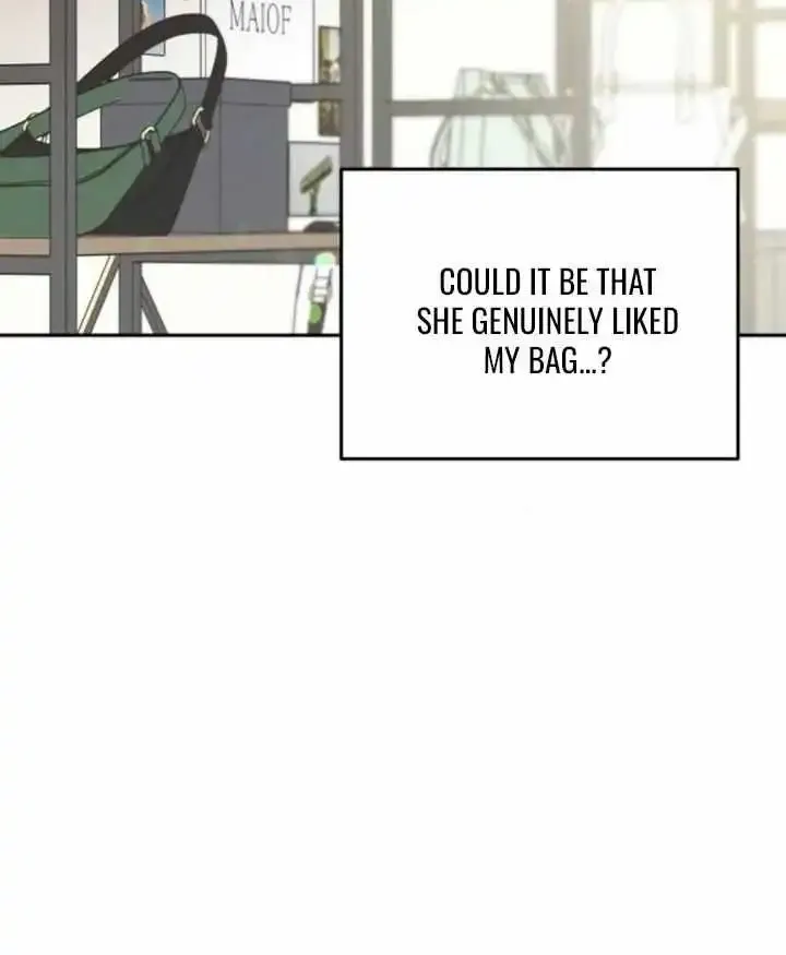 The Selfish Romance Zinmanga X Chapter 19 Page 47