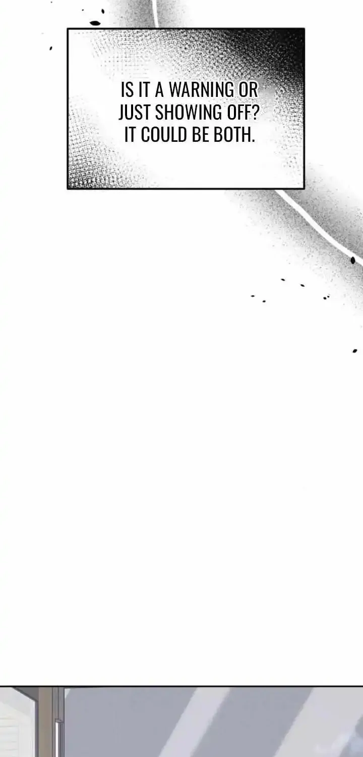 The Selfish Romance Zinmanga X Chapter 19 Page 97