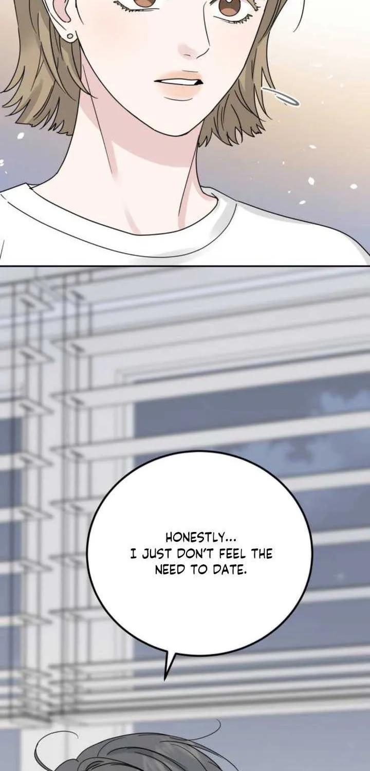 The Selfish Romance Zinmanga X Chapter 18 Page 31
