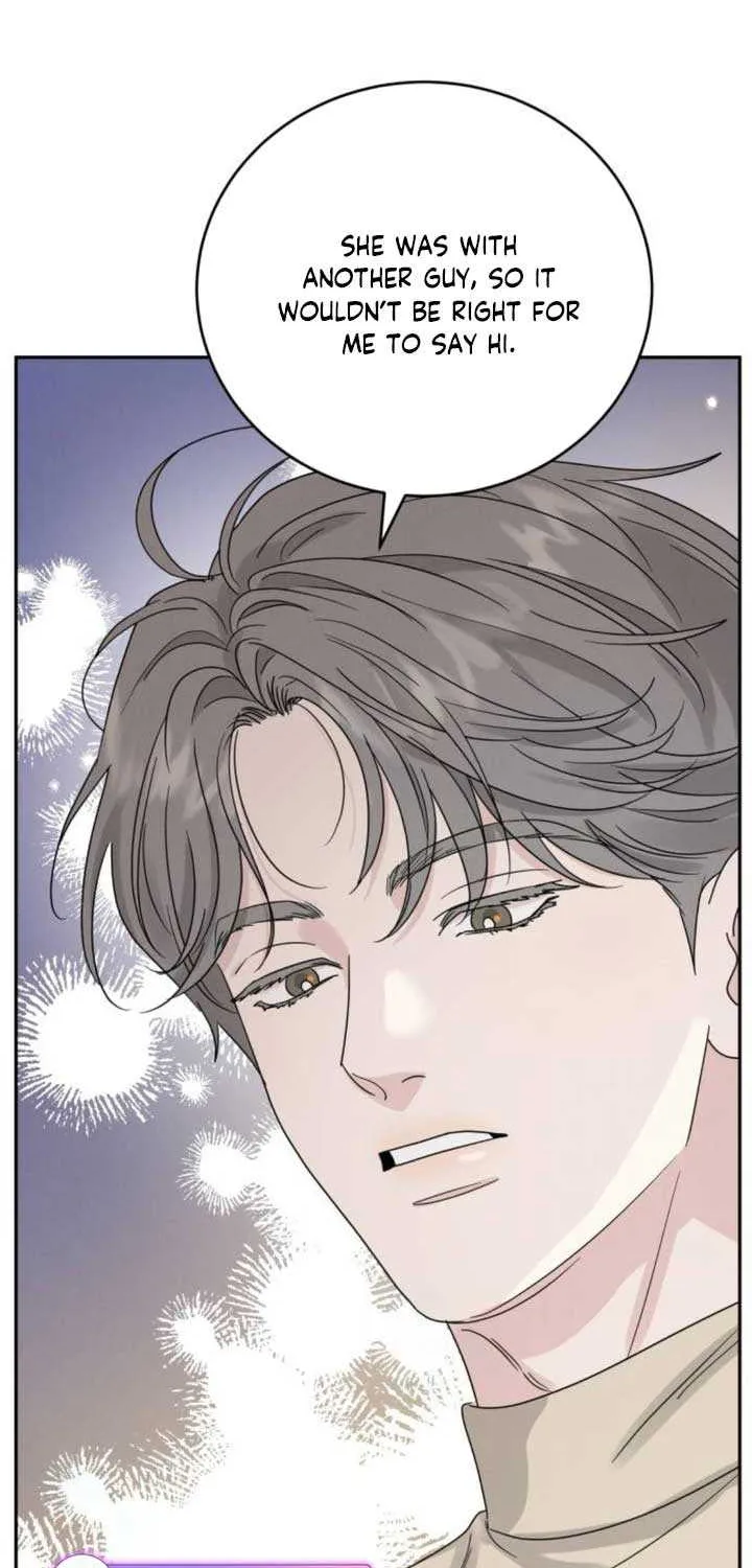 The Selfish Romance Zinmanga X Chapter 18 Page 38