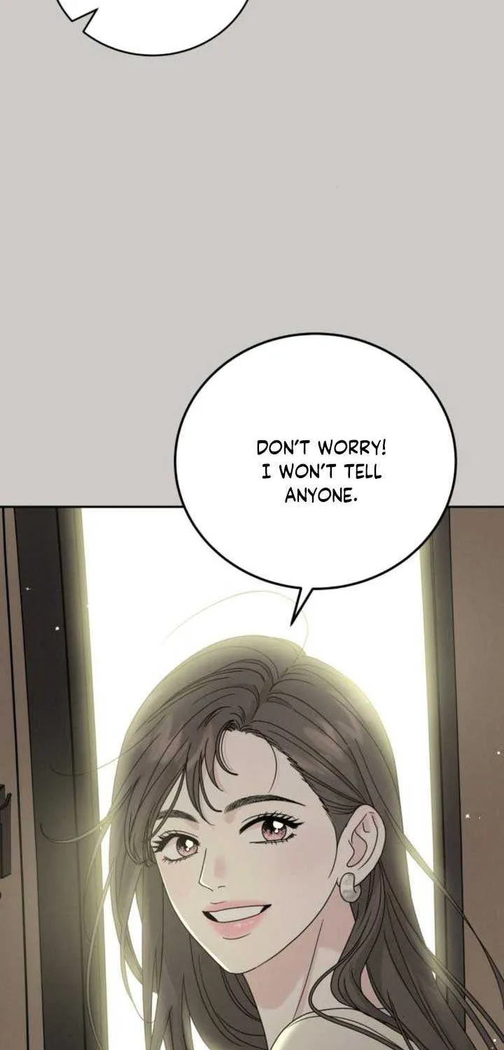 The Selfish Romance Zinmanga X Chapter 18 Page 75