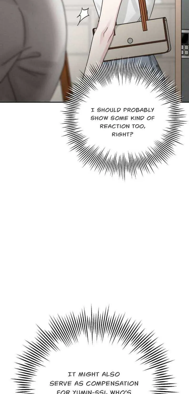 The Selfish Romance Zinmanga X Chapter 18 Page 79