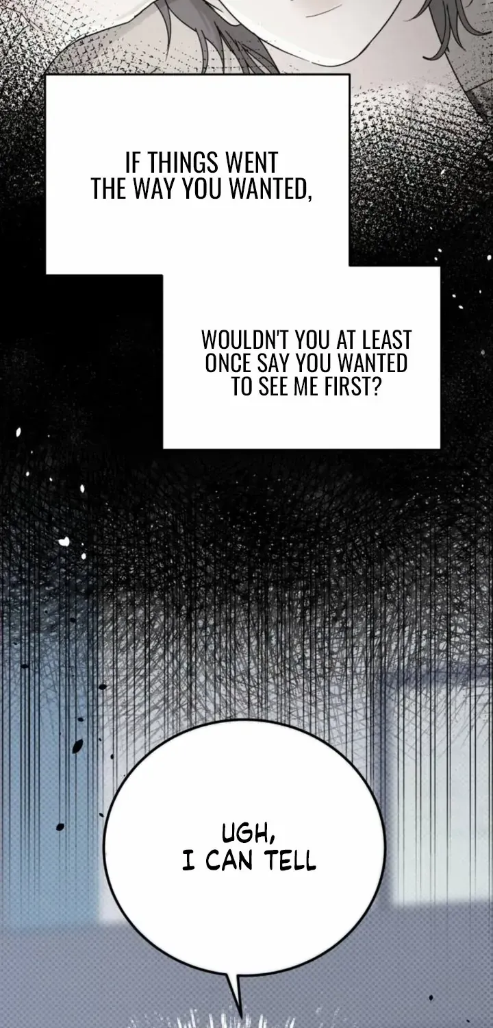 The Selfish Romance Zinmanga X Chapter 17 Page 54