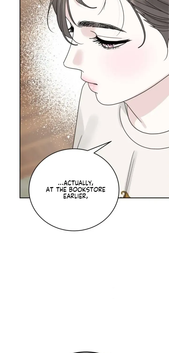 The Selfish Romance Zinmanga X Chapter 17 Page 70