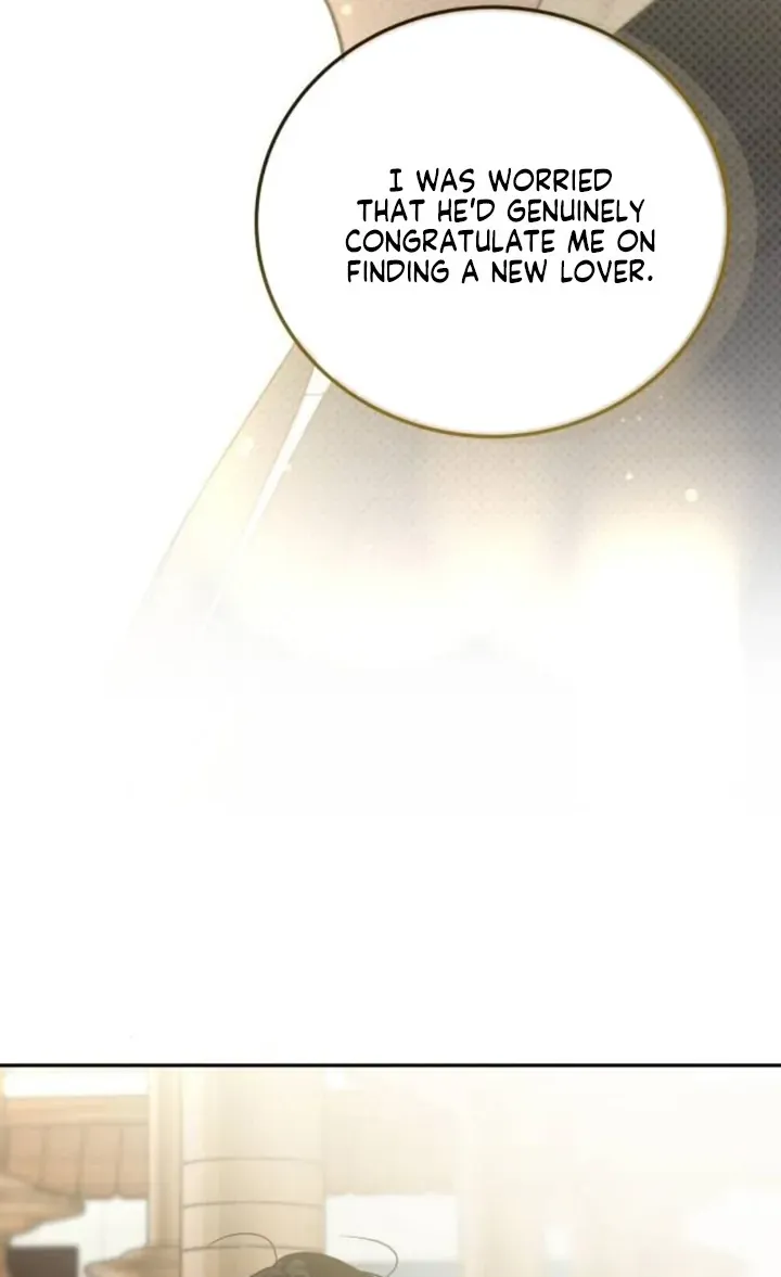 The Selfish Romance Zinmanga X Chapter 17 Page 75