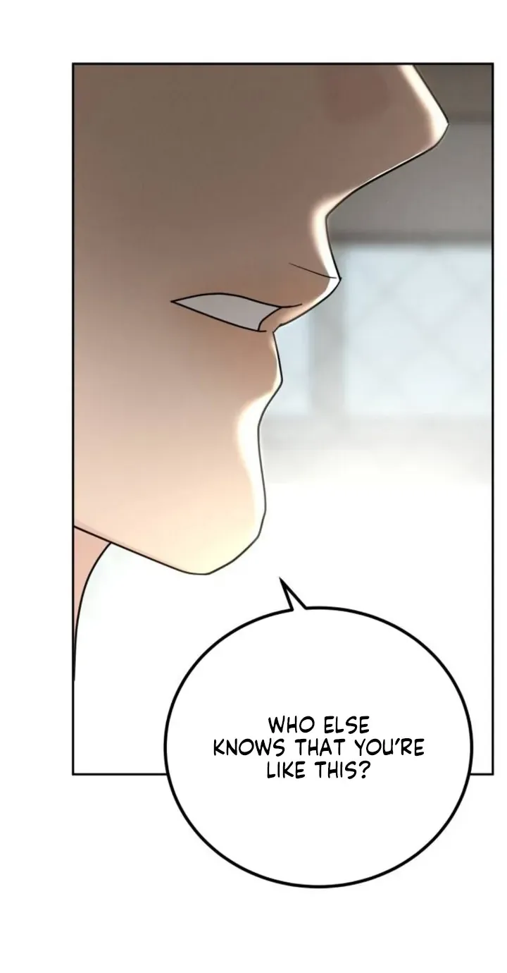 The Selfish Romance Zinmanga X Chapter 17 Page 87