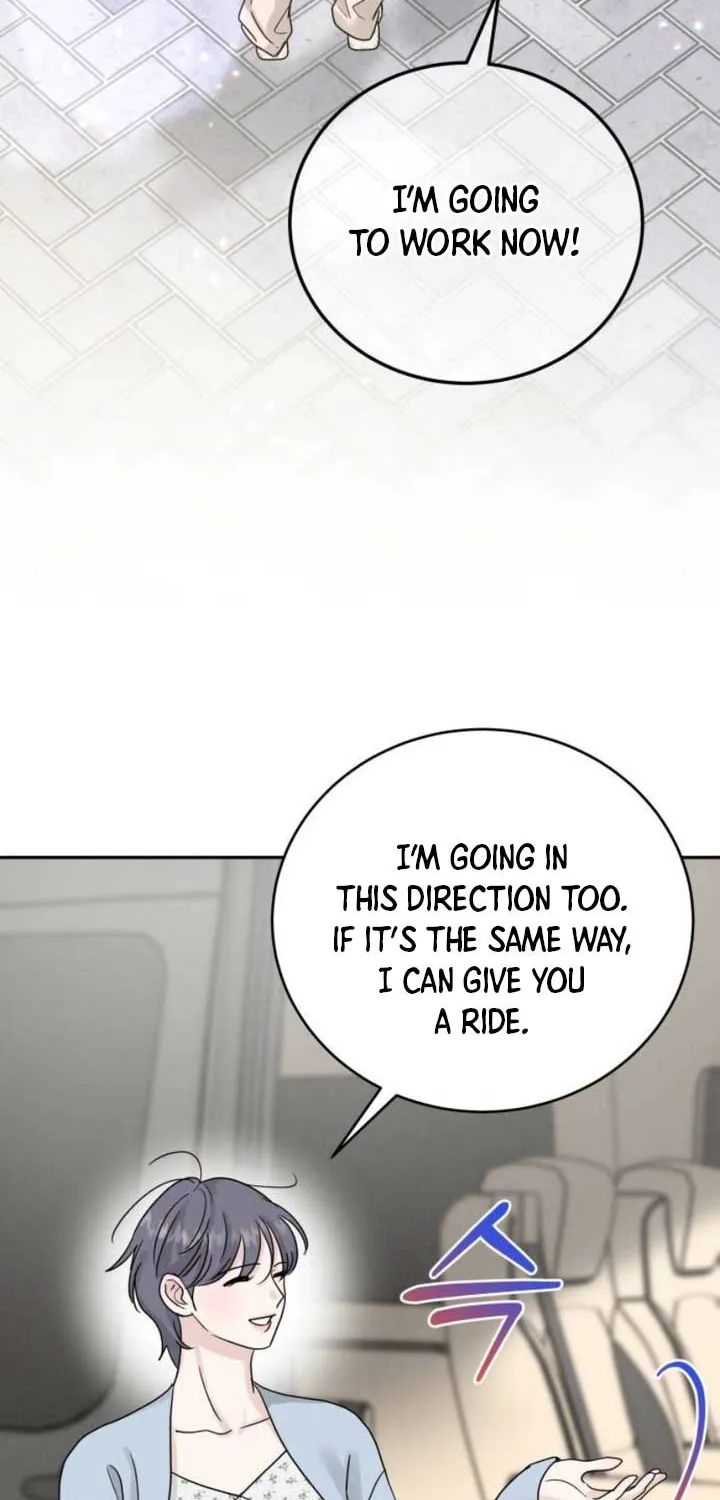 The Selfish Romance Zinmanga X Chapter 16 Page 17