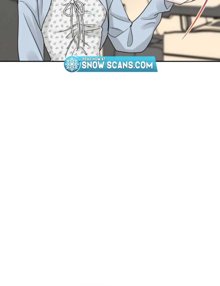 The Selfish Romance Zinmanga X Chapter 16 Page 18