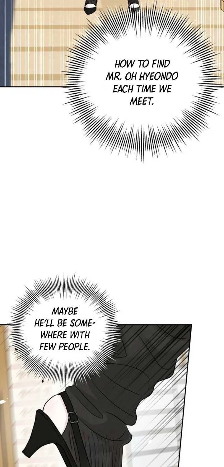 The Selfish Romance Zinmanga X Chapter 16 Page 29
