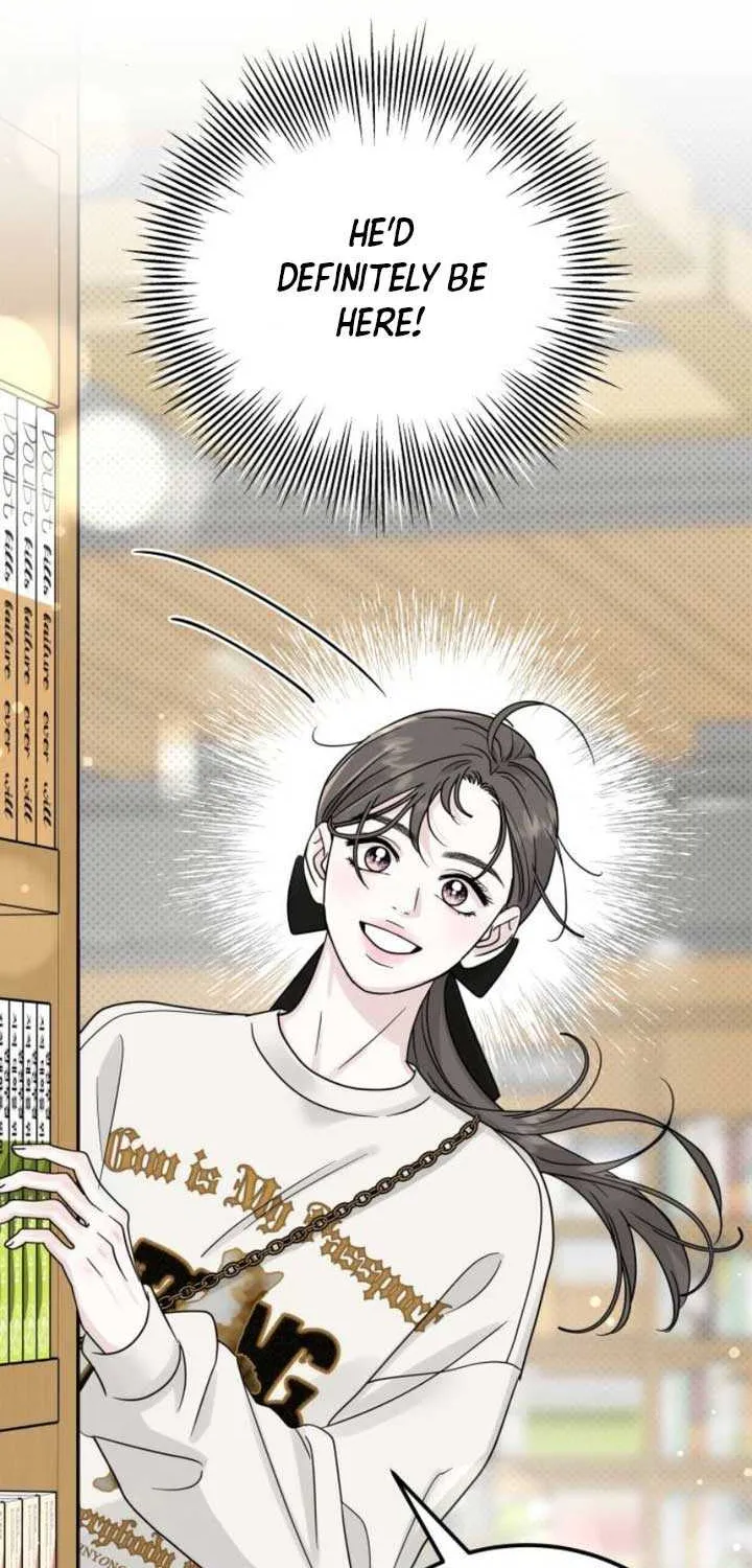 The Selfish Romance Zinmanga X Chapter 16 Page 32