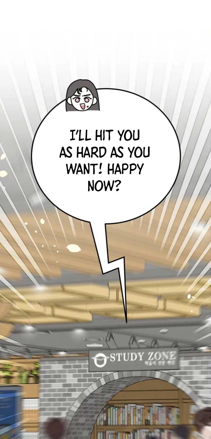 The Selfish Romance Zinmanga X Chapter 16 Page 59