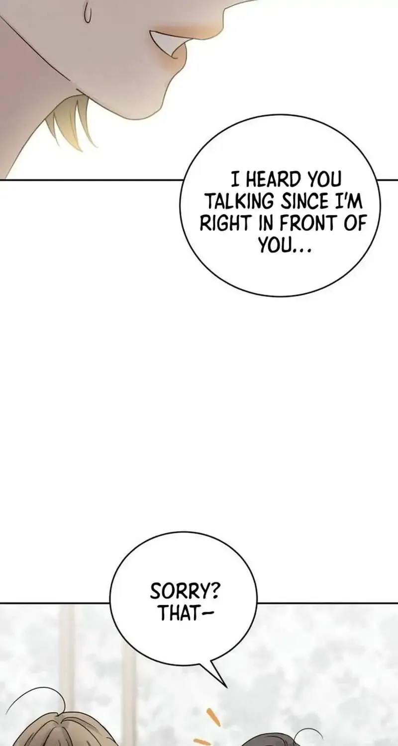 The Selfish Romance Zinmanga X Chapter 15 Page 66