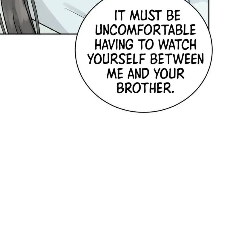 The Selfish Romance Zinmanga X Chapter 15 Page 102