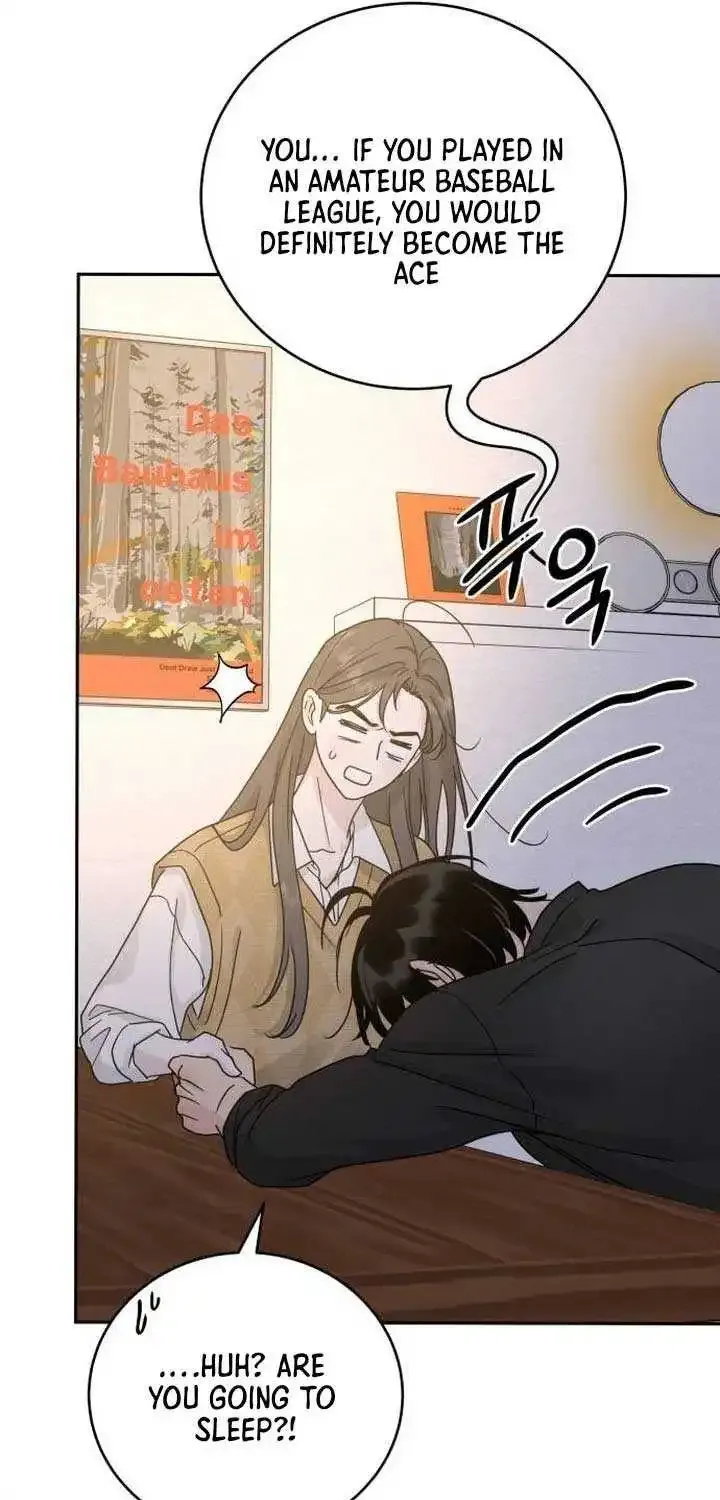 The Selfish Romance Zinmanga X Chapter 14 Page 22