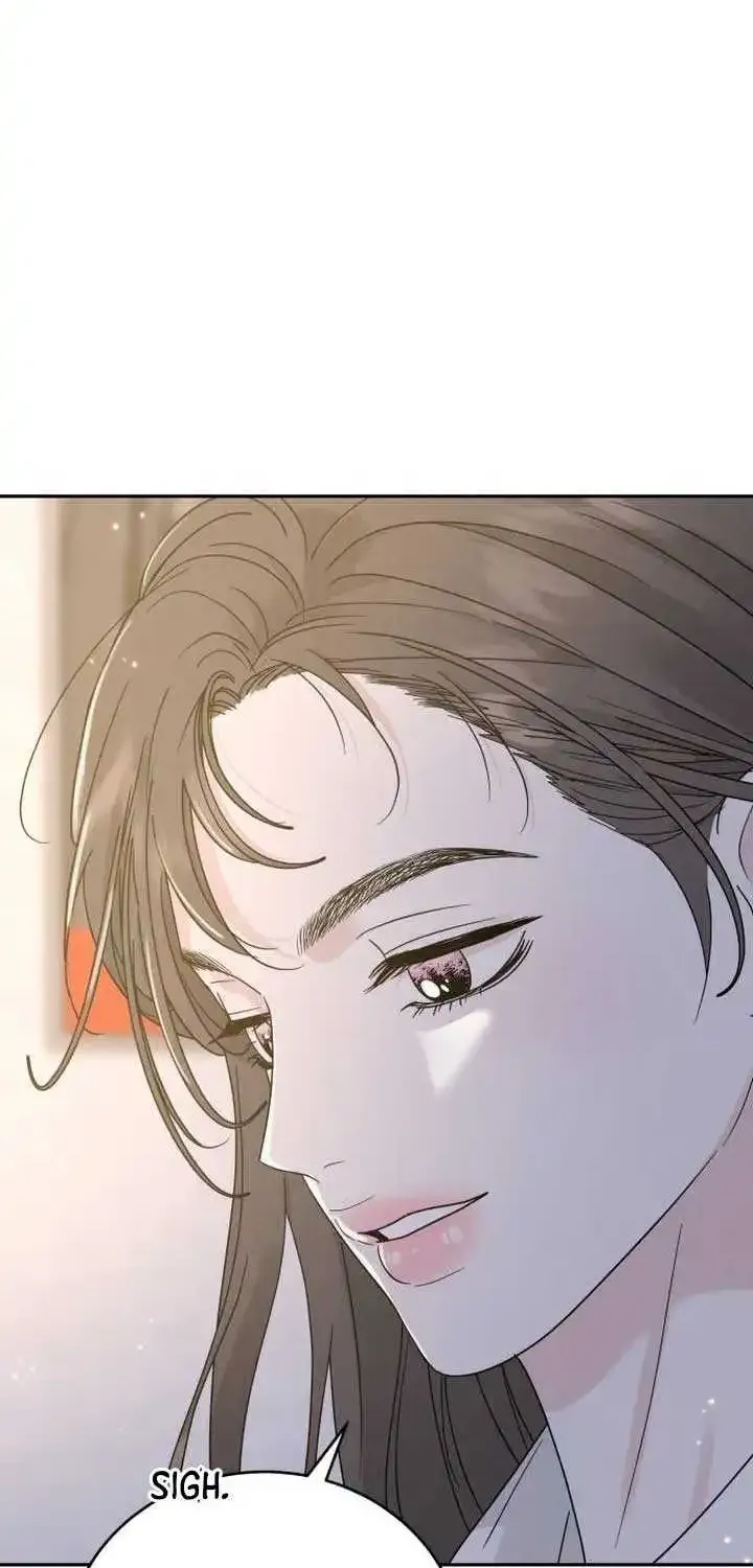 The Selfish Romance Zinmanga X Chapter 14 Page 33