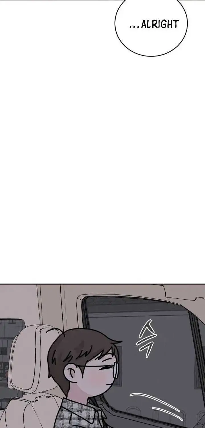The Selfish Romance Zinmanga X Chapter 14 Page 42