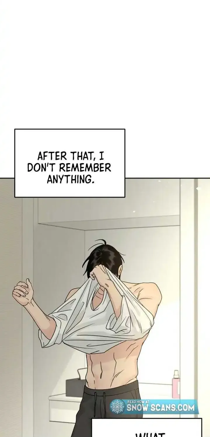 The Selfish Romance Zinmanga X Chapter 14 Page 51