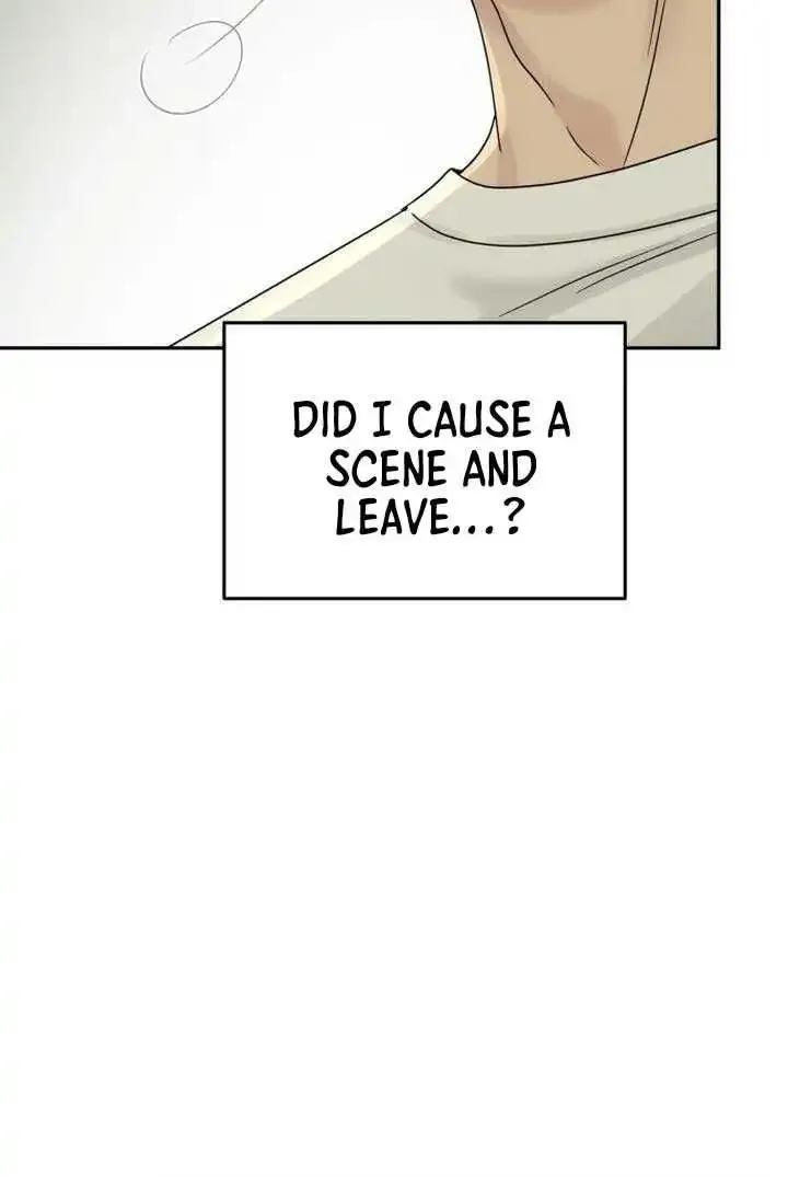 The Selfish Romance Zinmanga X Chapter 14 Page 53