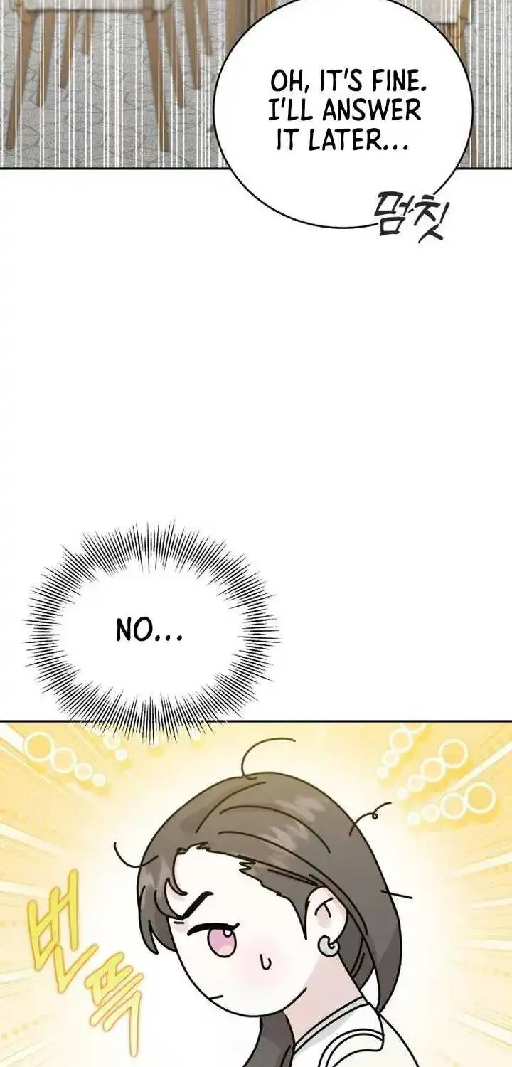 The Selfish Romance Zinmanga X Chapter 14 Page 79
