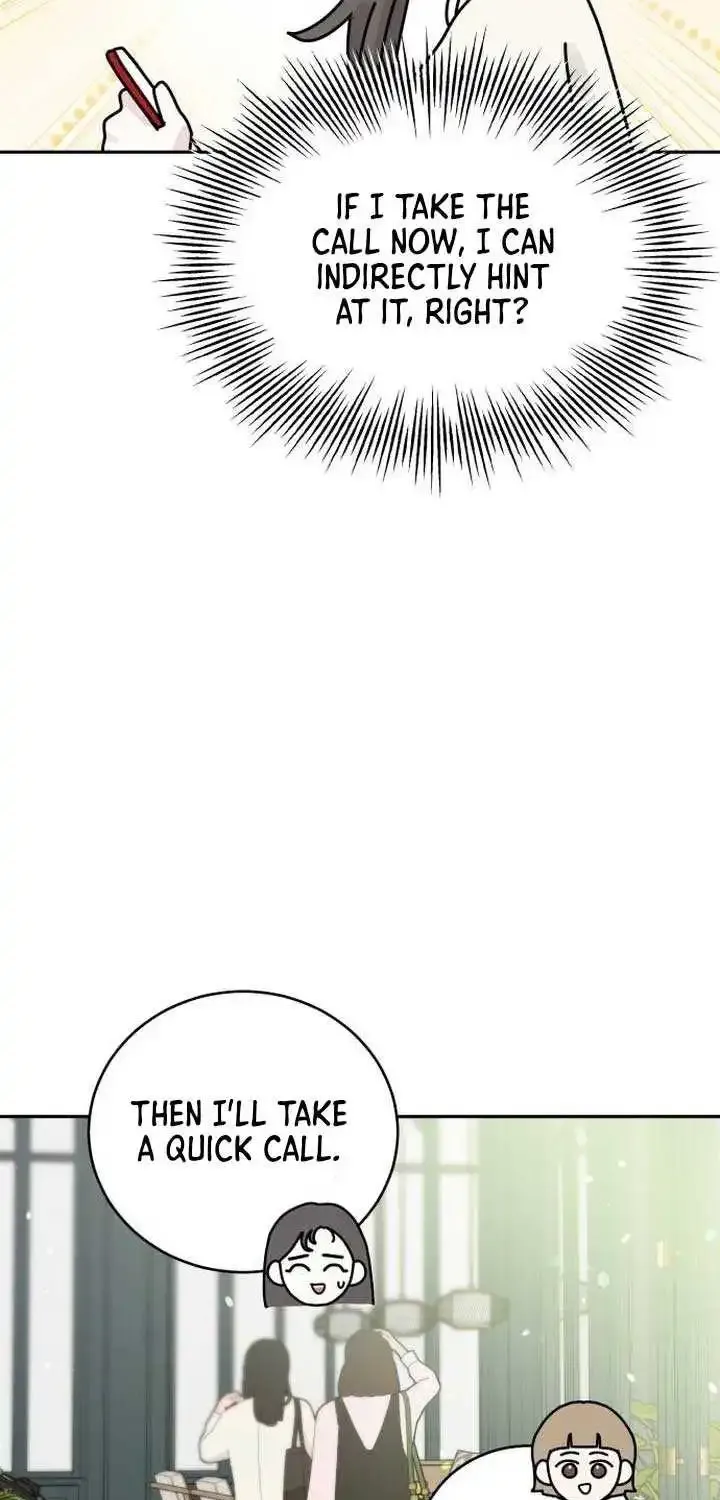 The Selfish Romance Zinmanga X Chapter 14 Page 80