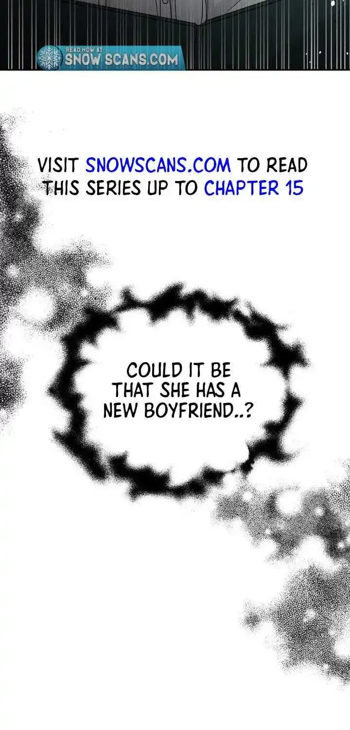 The Selfish Romance Zinmanga X Chapter 14 Page 86