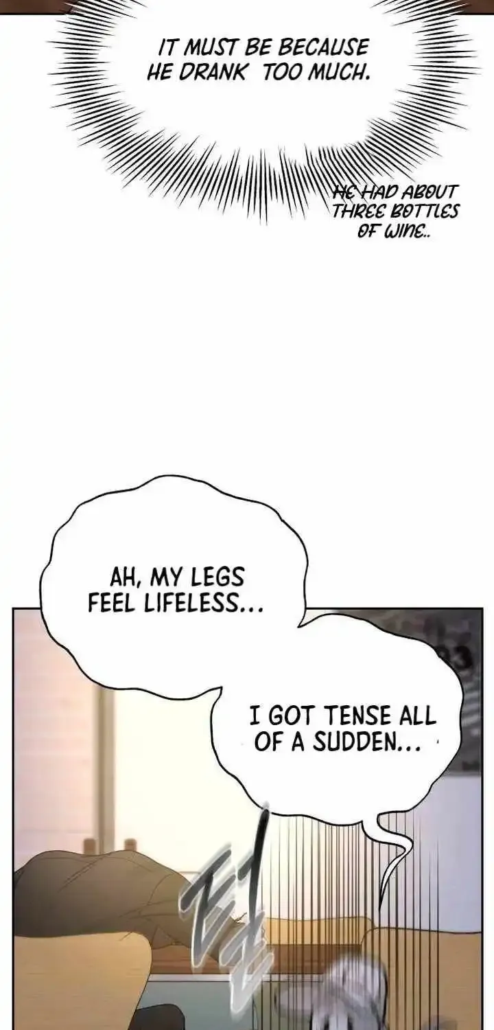 The Selfish Romance Zinmanga X Chapter 13 Page 28