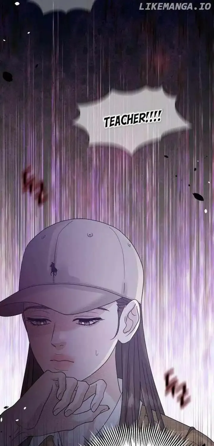 The Selfish Romance Zinmanga X Chapter 13 Page 31