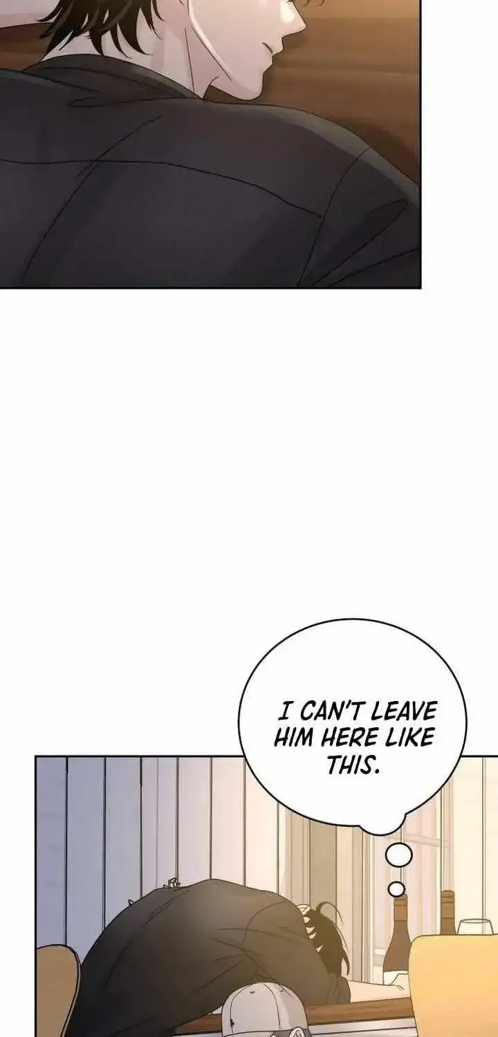 The Selfish Romance Zinmanga X Chapter 13 Page 33