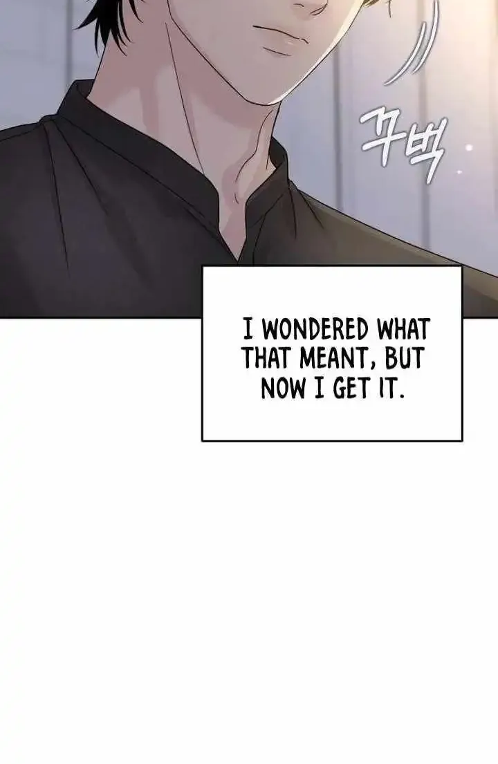 The Selfish Romance Zinmanga X Chapter 13 Page 57