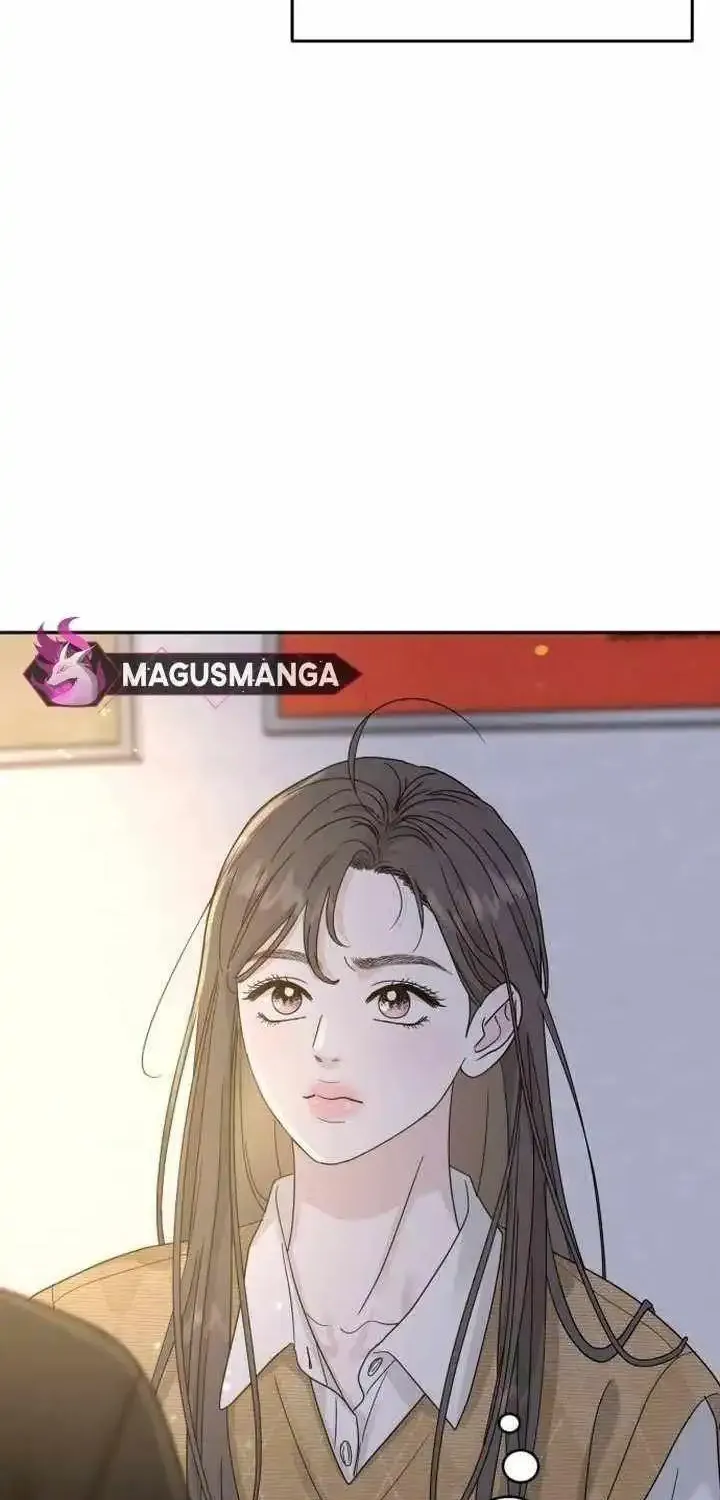 The Selfish Romance Zinmanga X Chapter 13 Page 59