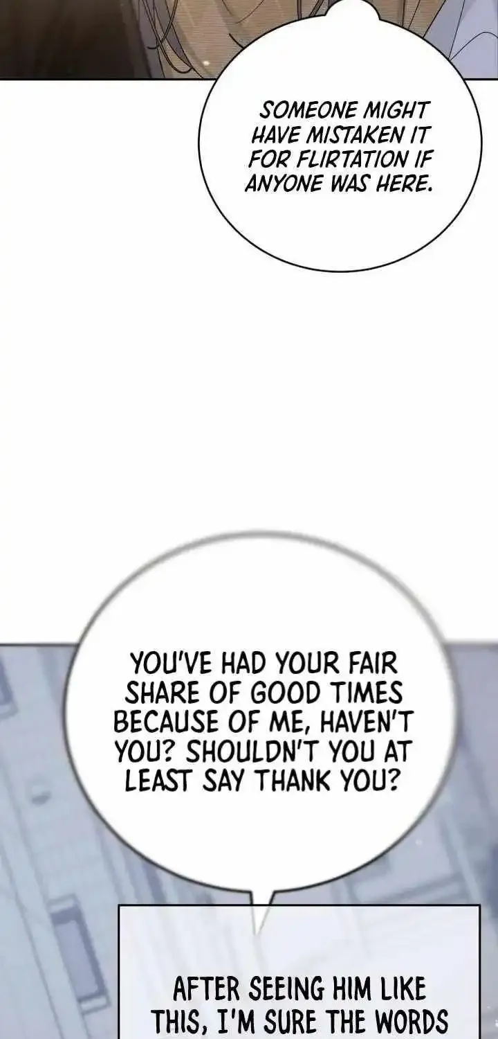 The Selfish Romance Zinmanga X Chapter 13 Page 60
