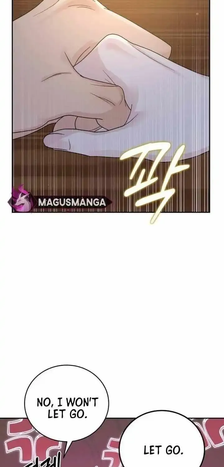 The Selfish Romance Zinmanga X Chapter 13 Page 68