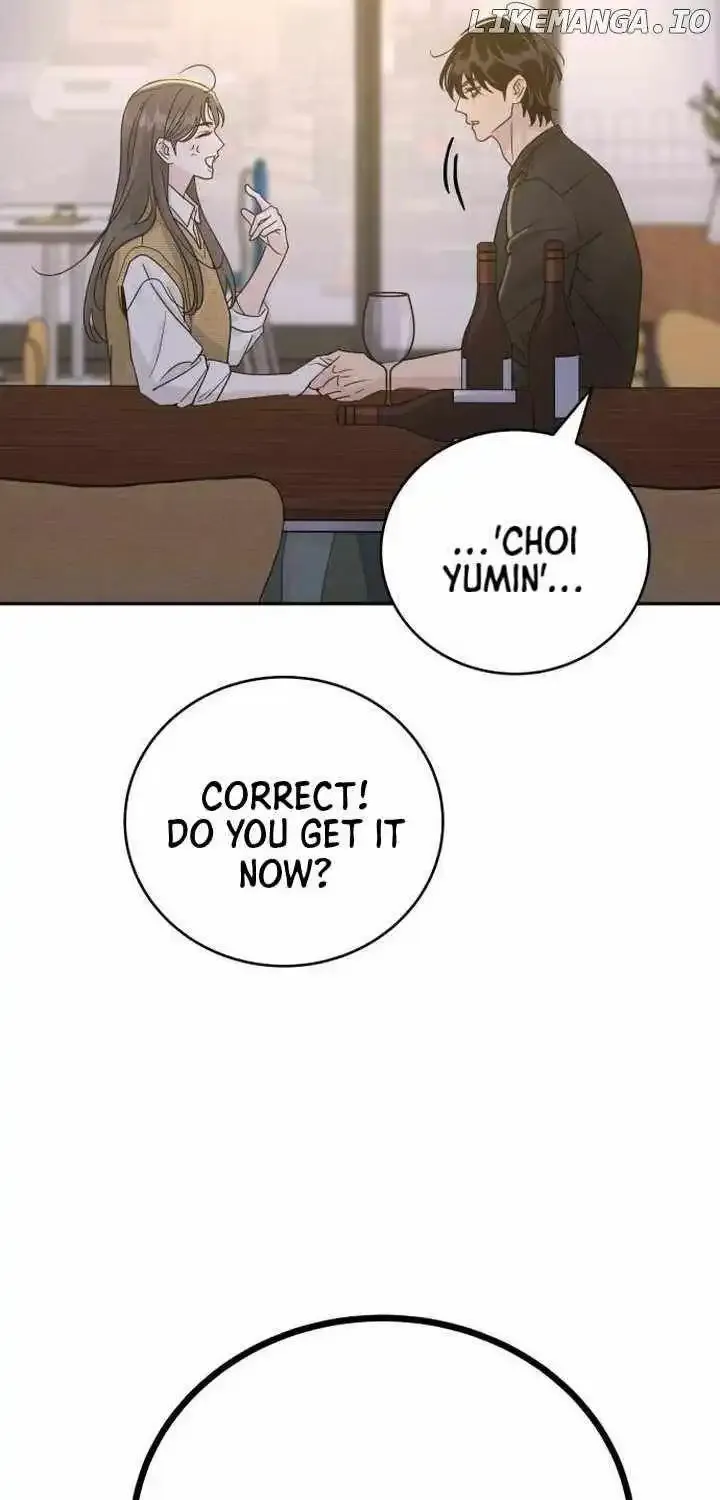 The Selfish Romance Zinmanga X Chapter 13 Page 71