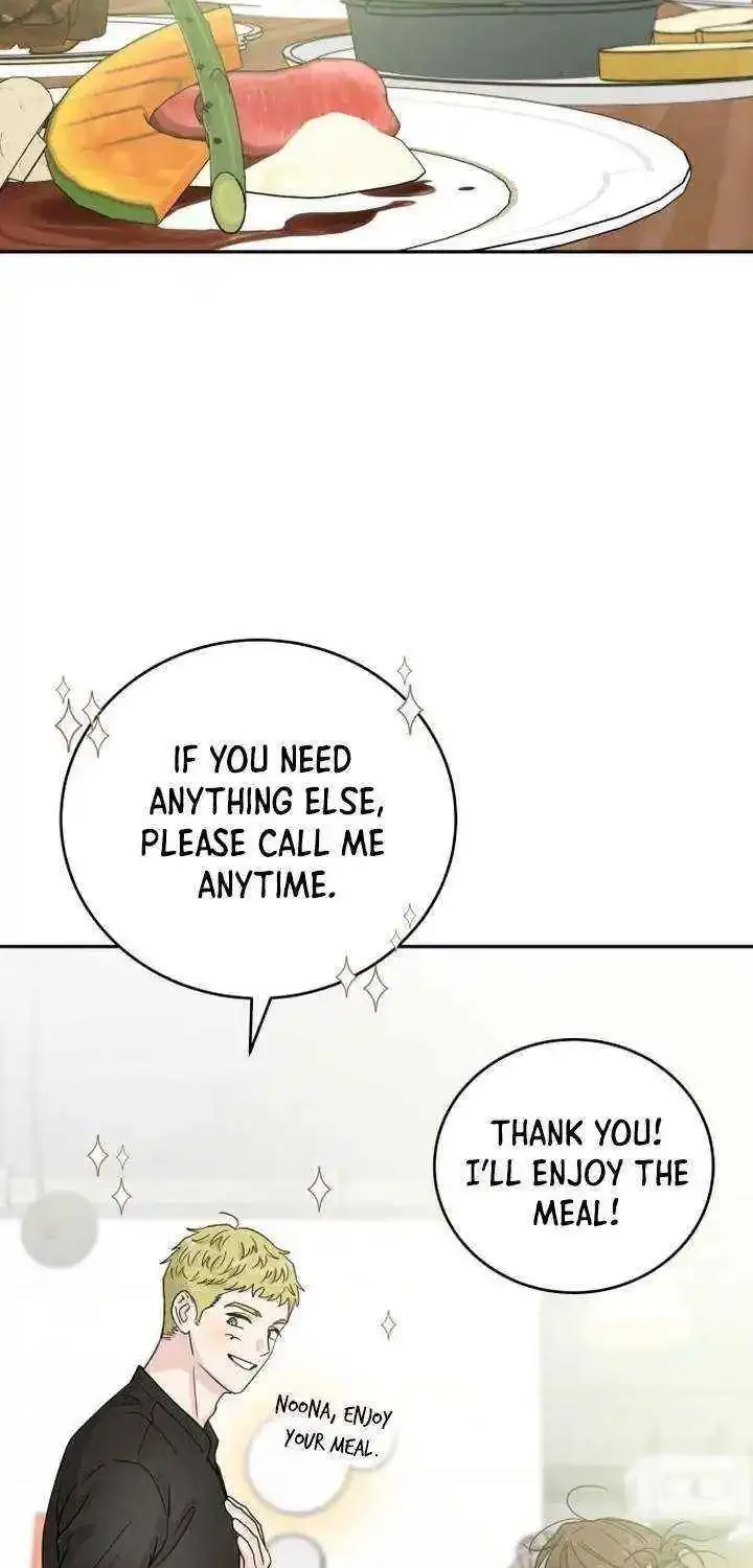 The Selfish Romance Zinmanga X Chapter 12 Page 3