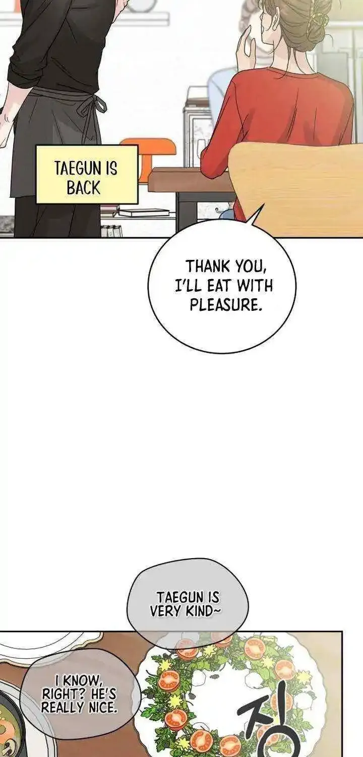 The Selfish Romance Zinmanga X Chapter 12 Page 4