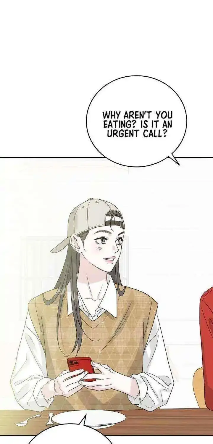 The Selfish Romance Zinmanga X Chapter 12 Page 7