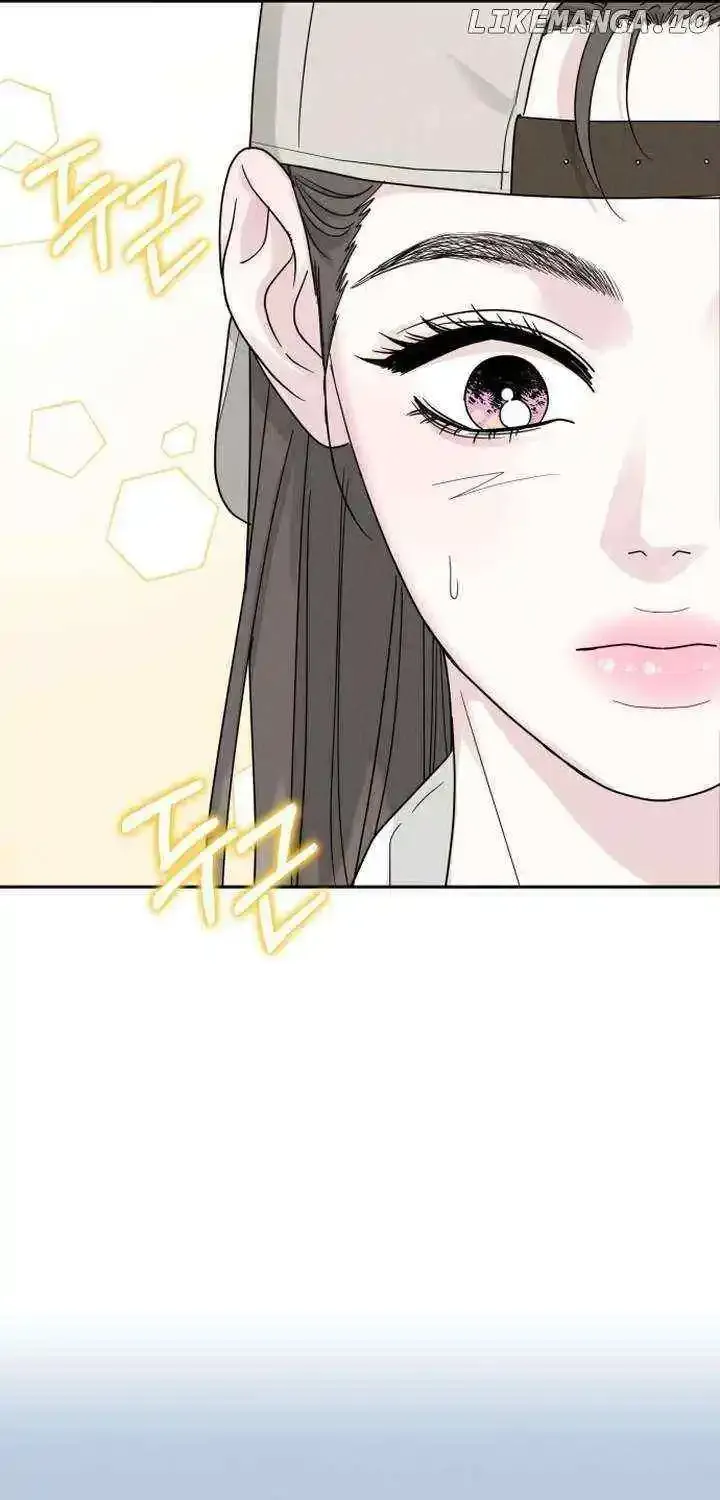 The Selfish Romance Zinmanga X Chapter 12 Page 9