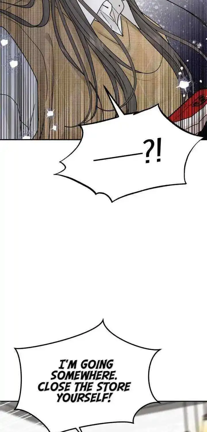 The Selfish Romance Zinmanga X Chapter 12 Page 13