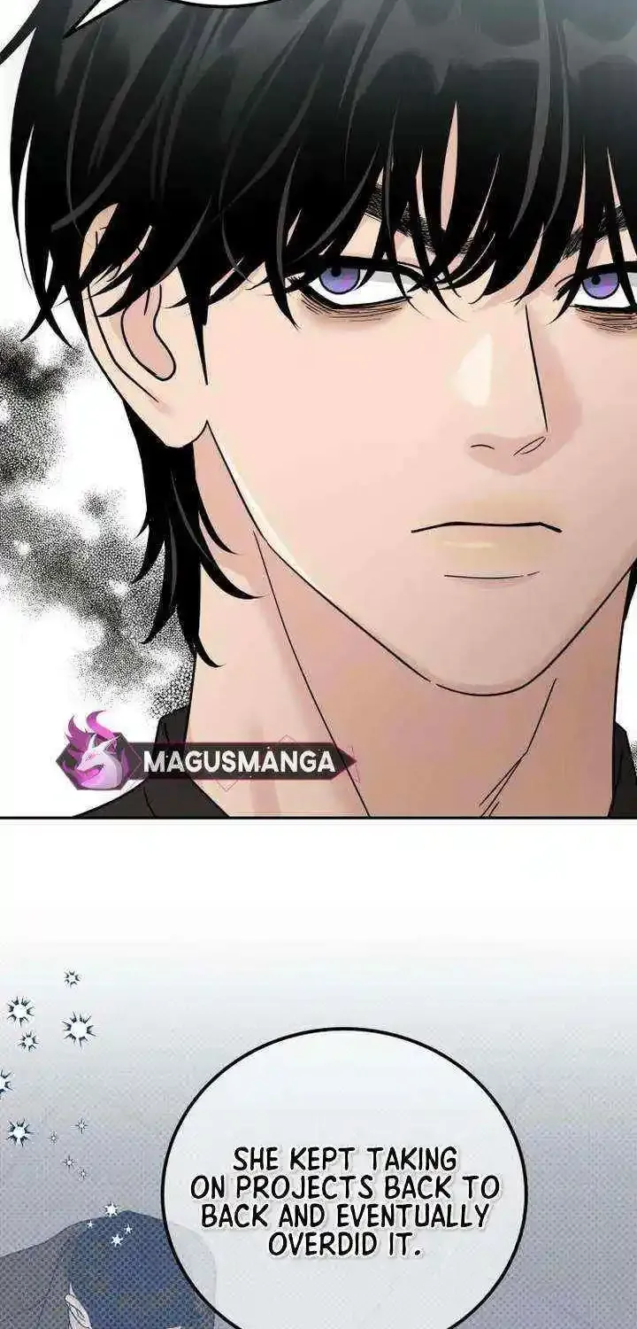 The Selfish Romance Zinmanga X Chapter 12 Page 39
