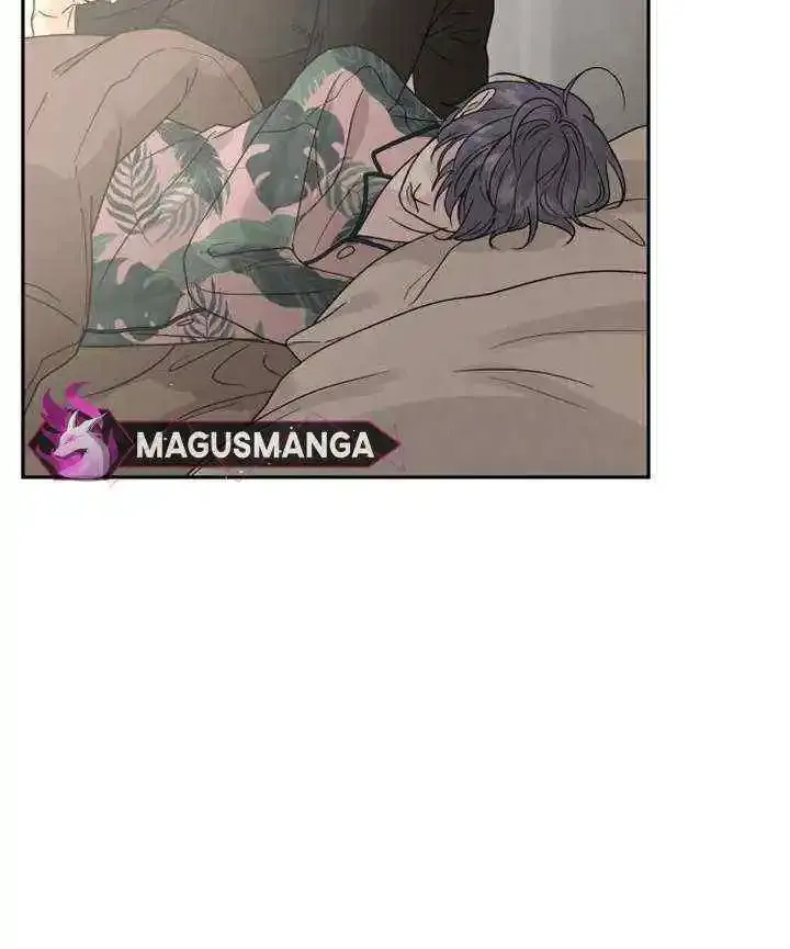 The Selfish Romance Zinmanga X Chapter 12 Page 49
