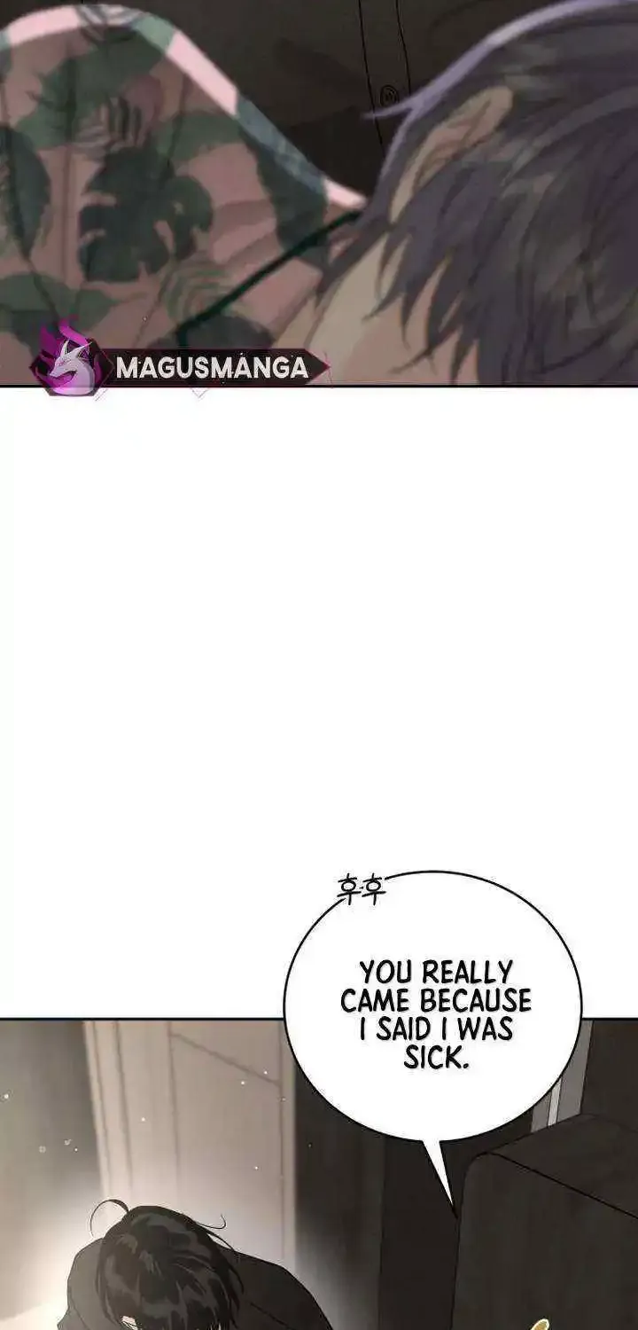 The Selfish Romance Zinmanga X Chapter 12 Page 53